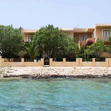 Apartment Little Bay *