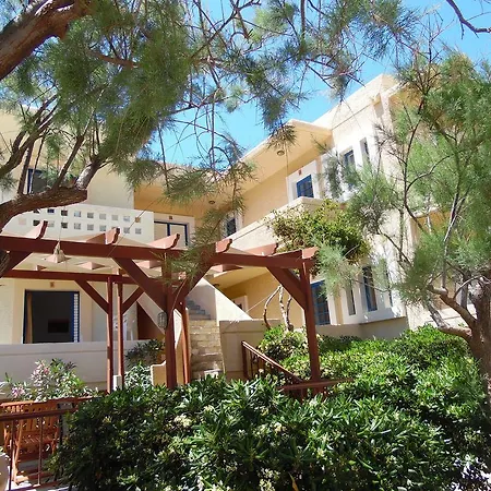 Little Bay Apartment