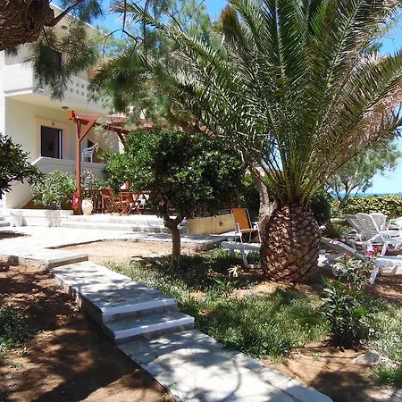 Little Bay Apartment *