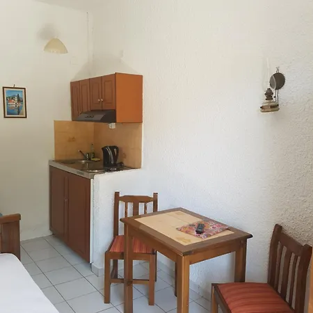 Little Bay Apartment