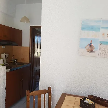 Little Bay Apartment *