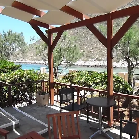 Little Bay Apartment