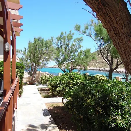 Apartment Little Bay *