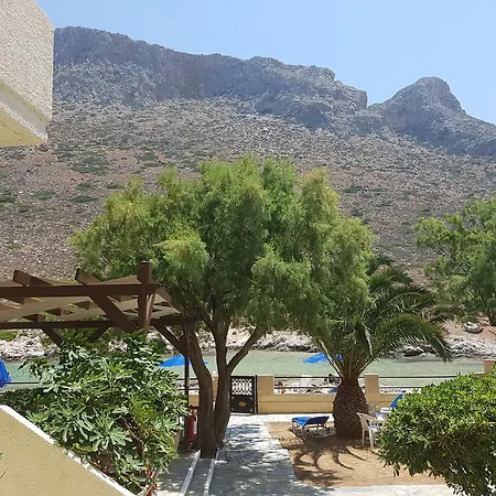 Apartment Little Bay