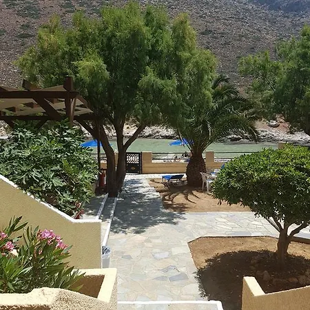 Little Bay