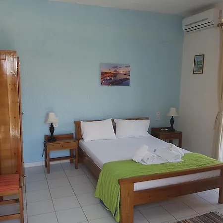 Little Bay Apartment