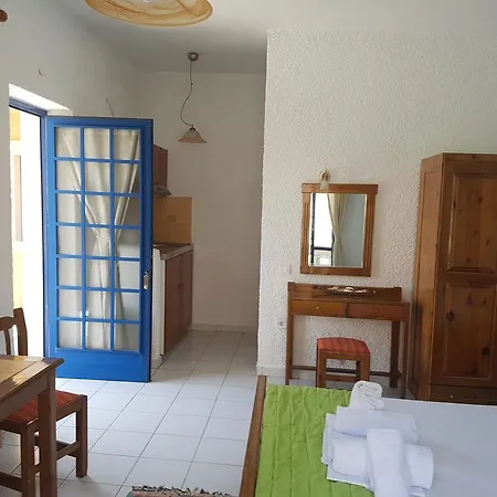 Little Bay Apartment