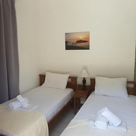 Apartment Little Bay *