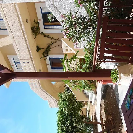 Apartment Little Bay