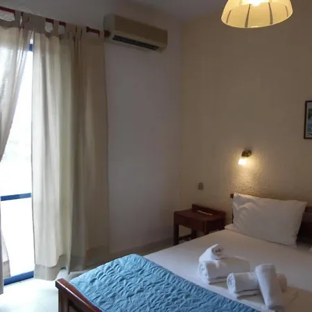 Apartment Little Bay *
