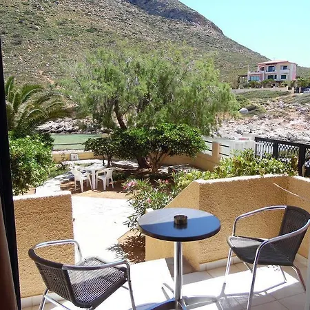 Apartment Little Bay