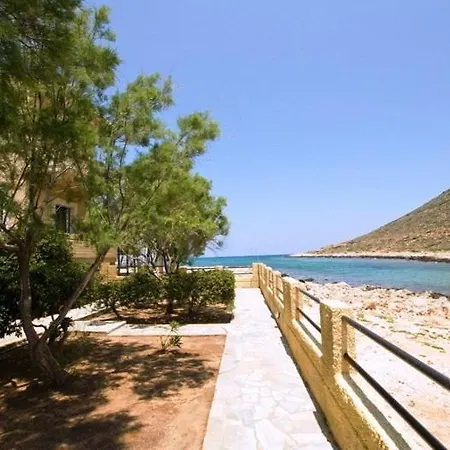 Apartment Little Bay