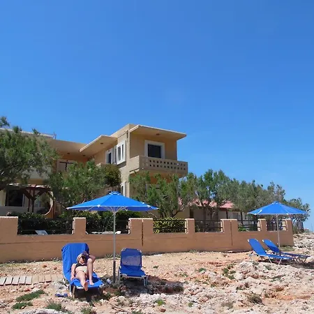 Little Bay Apartment *
