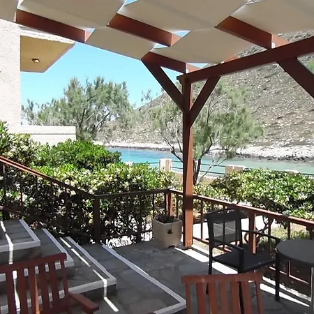 Little Bay Apartment *