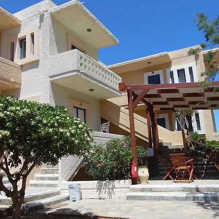 Little Bay Apartment
