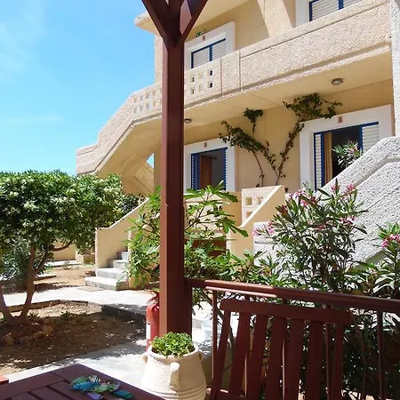 Apartment Little Bay