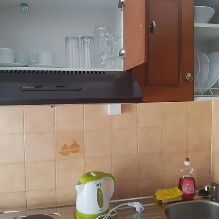 Apartment Little Bay *