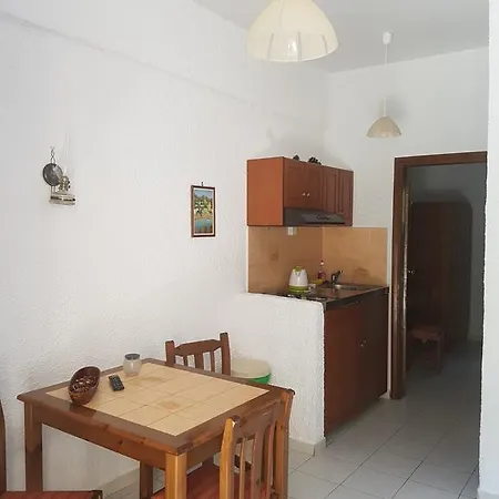 Little Bay Apartment *