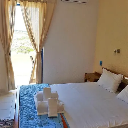 Little Bay Apartment