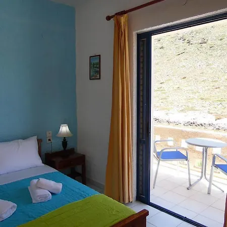 Little Bay Apartment *